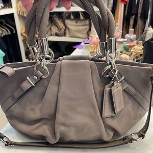 Coach handbag